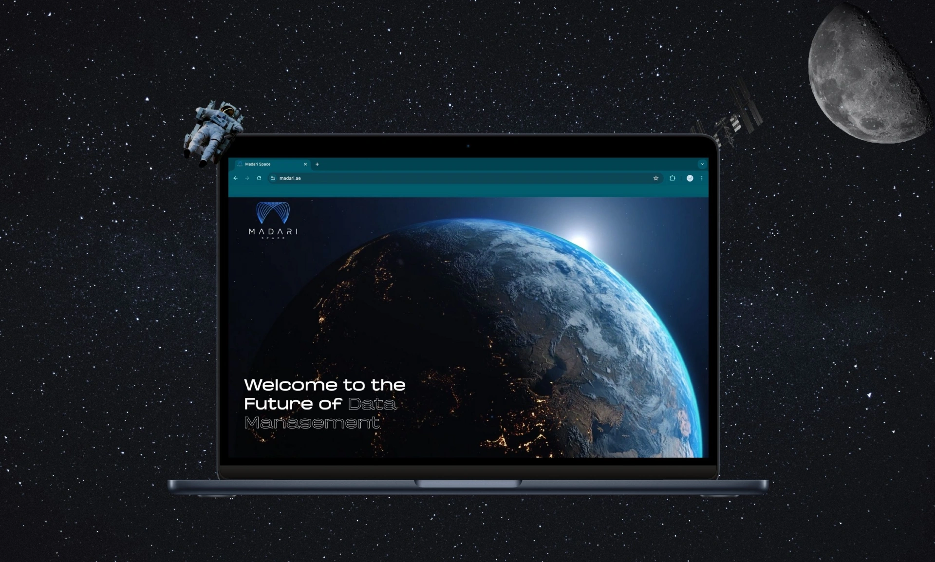 STEP 01 - Discovery & UX/UI Collaboration