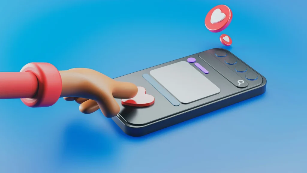 Microinteractions in App Design