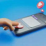 Microinteractions in App Design