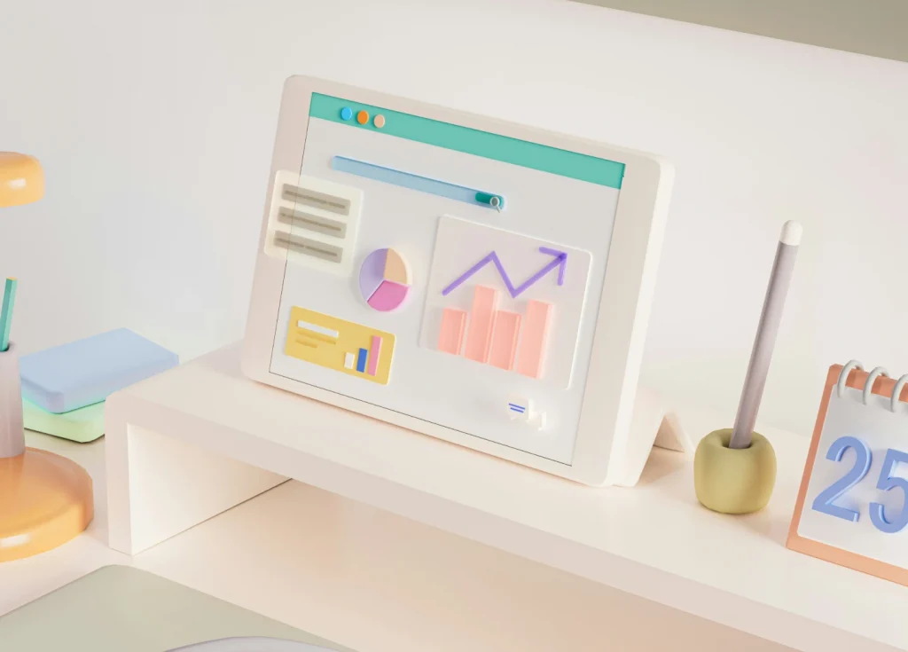 Microinteractions in App Design