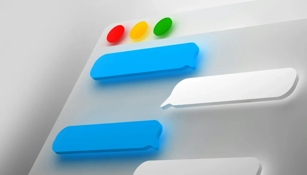 Microinteractions in App Design