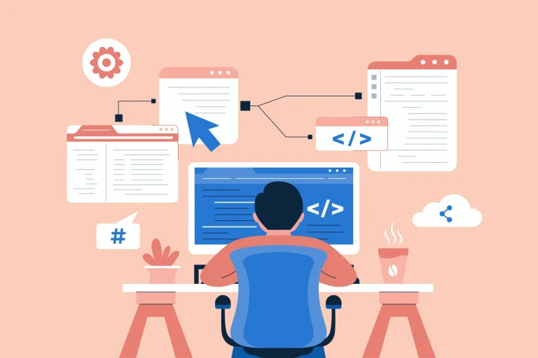 Looking for a Website Redesign in Abu Dhabi?