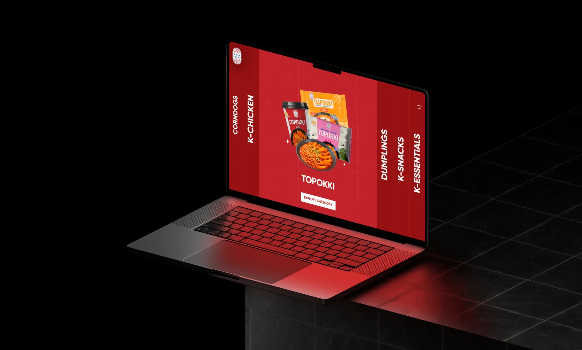 Good Seoul Webflow Development  gallery 1