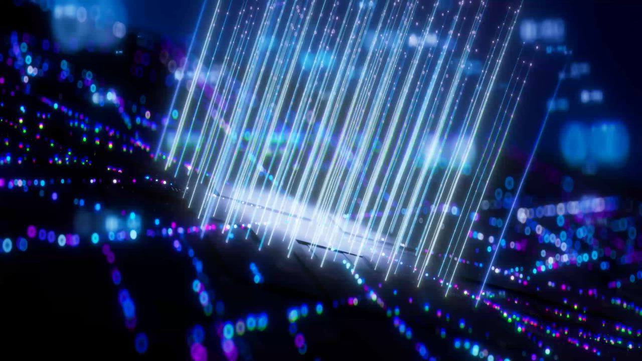 Abu Dhabi Blockchain Center Website Development 