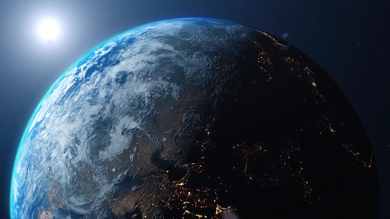 Madari Space Website Development