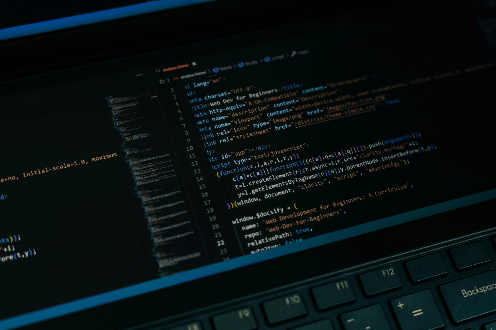 Technical SEO Services