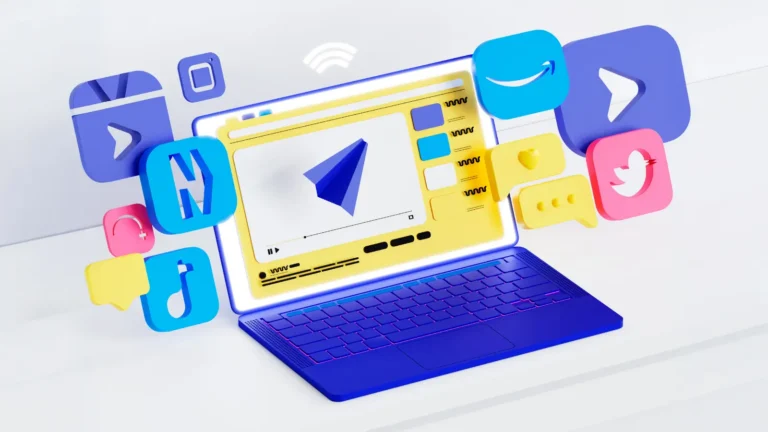 Digital Transformation in Abu Dhabi: Role of Design, Development, and SEO