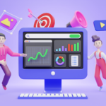 Key Elements of Effective Website Design for High Conversions 