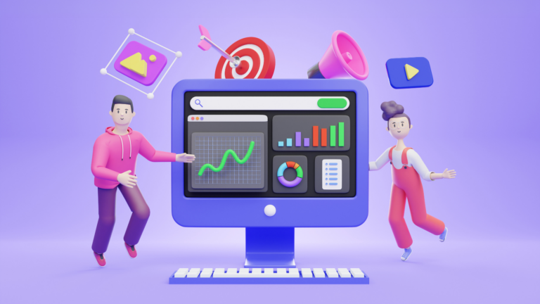 Key Elements of Effective Website Design for High Conversions 