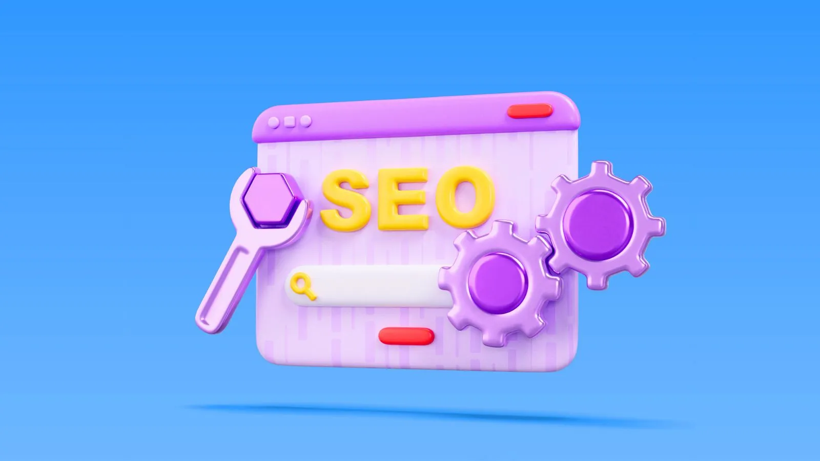 Local SEO in Abu Dhabi