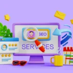 Why SEO Services Are Essential for Businesses in Abu Dhabi 