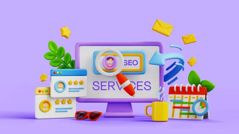 Why SEO Services Are Essential for Businesses in Abu Dhabi 