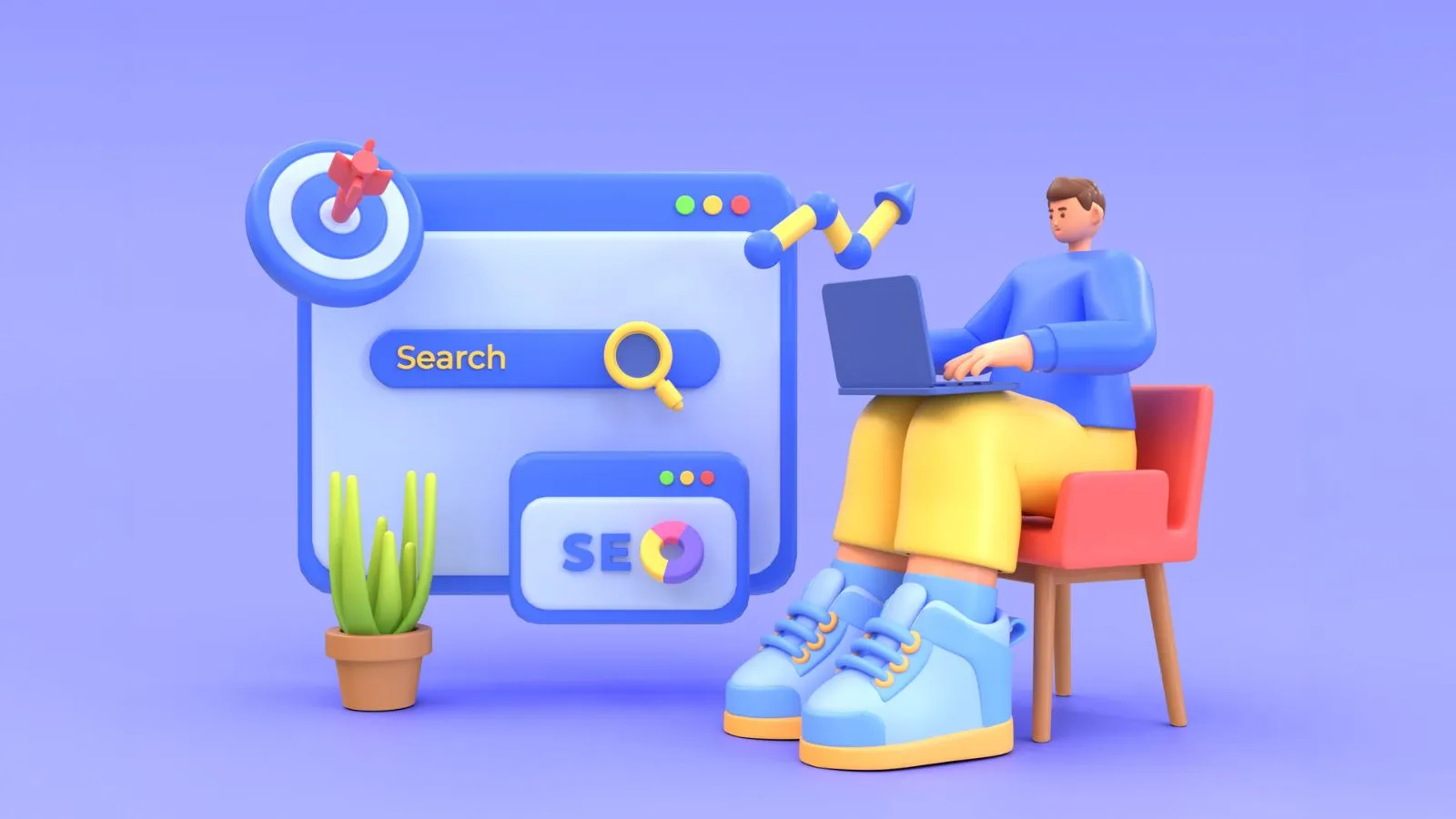 SEO Services in the UAE Market