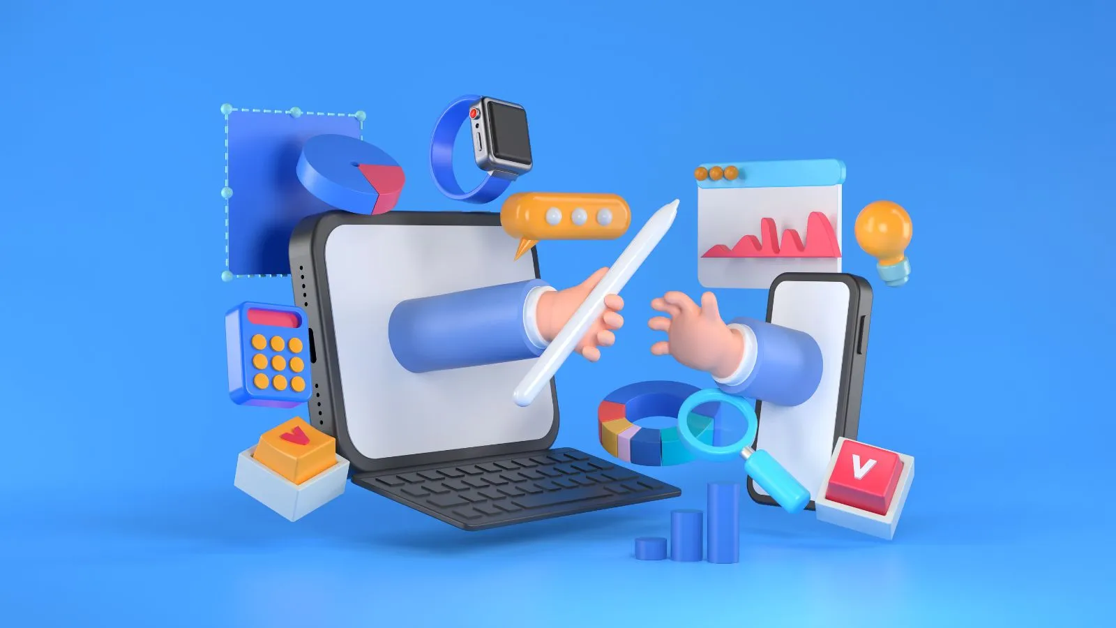 SEO with Website Design