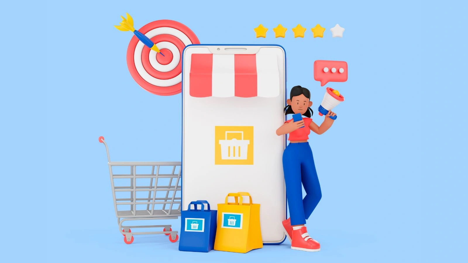 Website Design Strategy