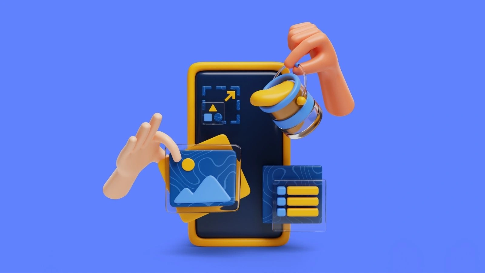 AI-Assisted Personalization
