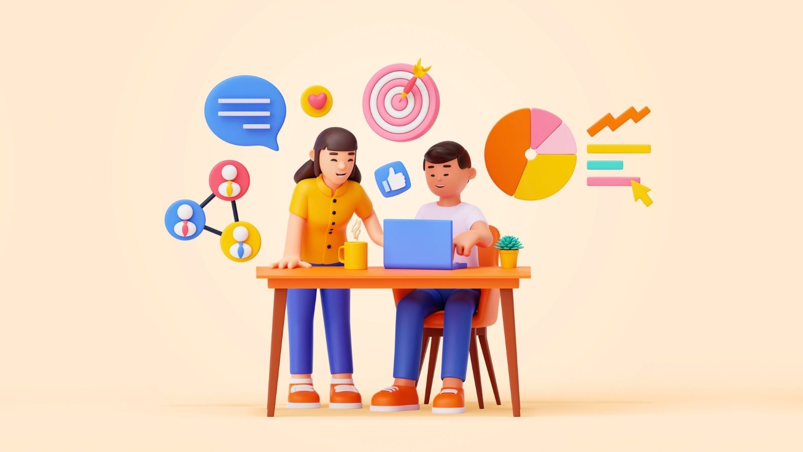 How to Improve Website Performance Long-Term