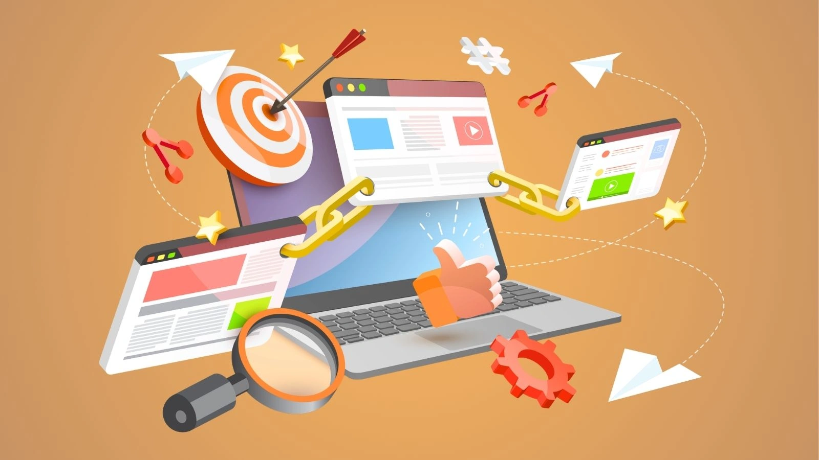 How Poor Website Design Design Damages Credibility