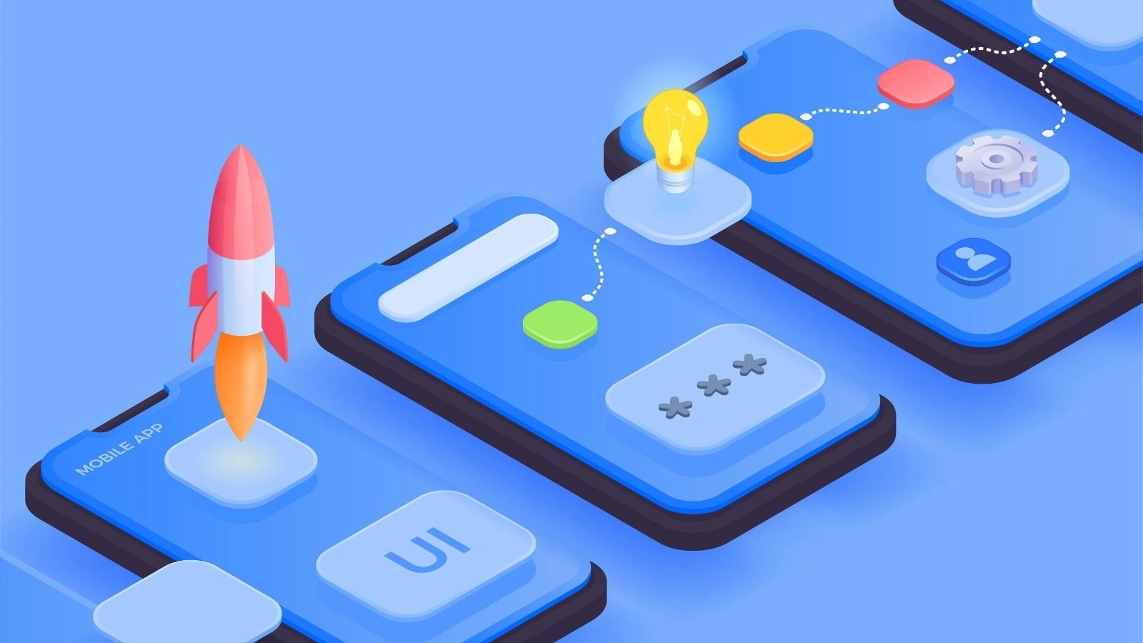 Mobile-First Design Trends 2026