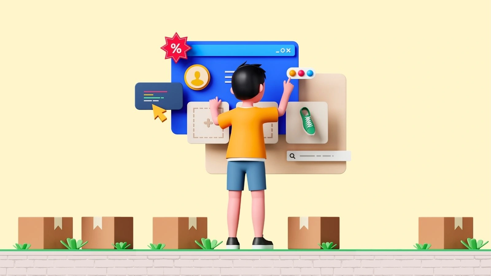 The Role of Website Design for UAE Businesses