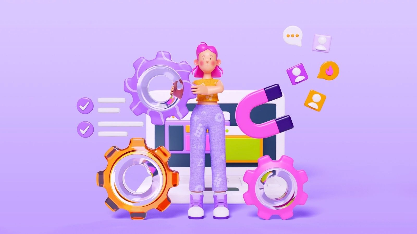 The UAE Market Perspective for UI:UX Design