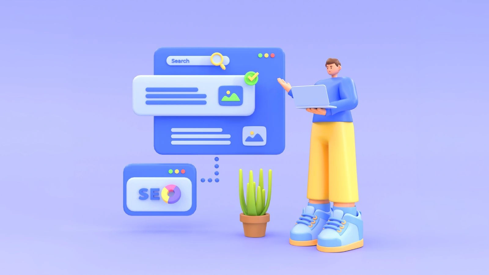 Common UX Problems That Increase Bounce Rates