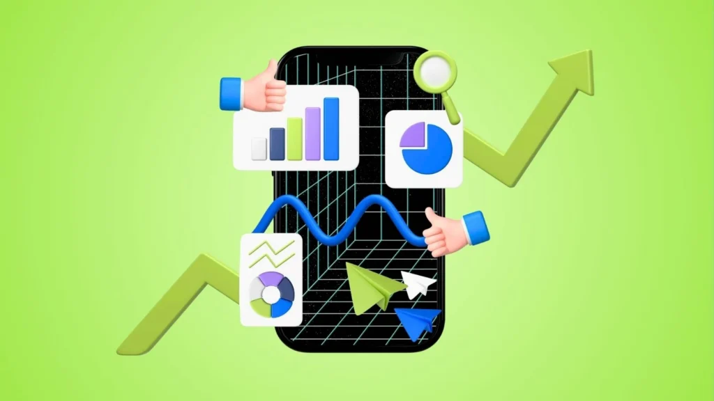 How UX Design Impacts Conversion Rates and Business Growth 