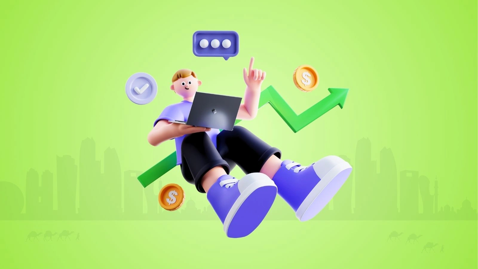 UI/UX Design UAE Business Perspective