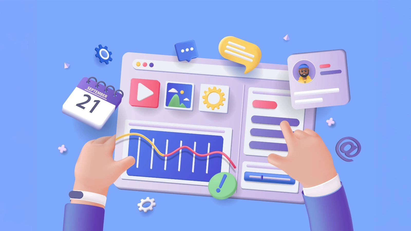 UX as a Long-Term Competitive Advantage