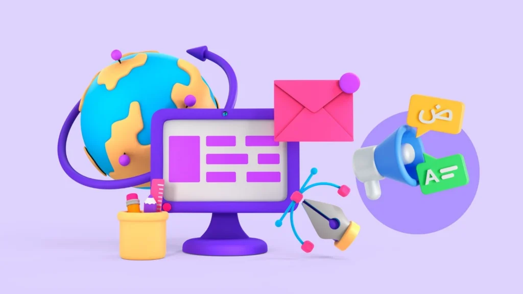 Bilingual Arabic-English Website Design: What UAE Businesses Need to Know