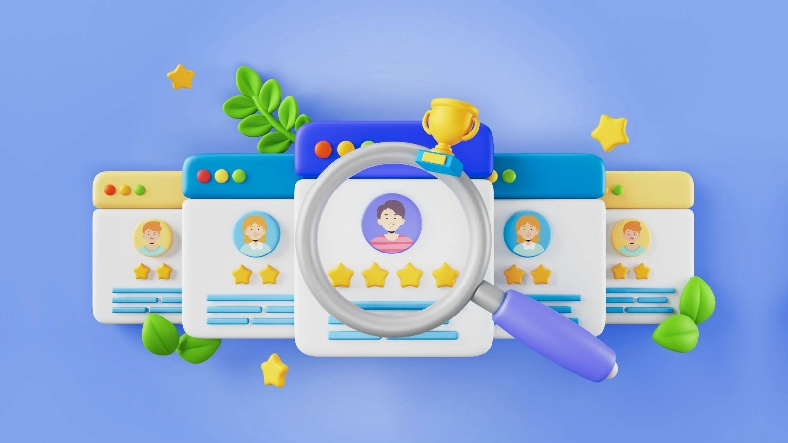Build Genuine Customer Reviews