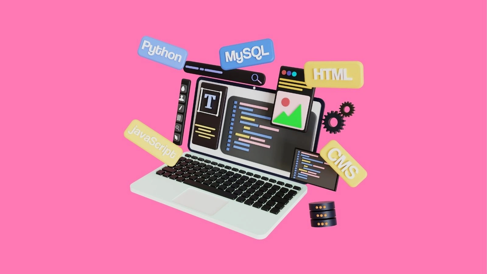 Factors to Consider When Choosing a Web Development Company
