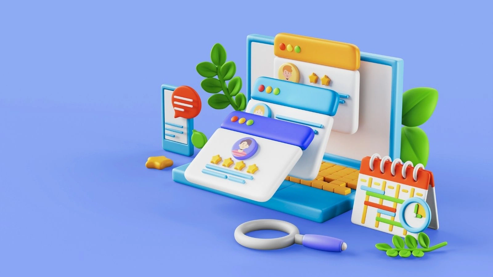 Optimize Your Website for Local Searches