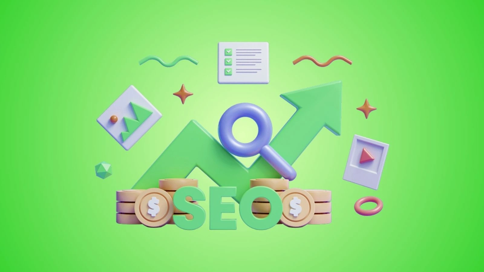 SEO as a Long-Term Business Asset
