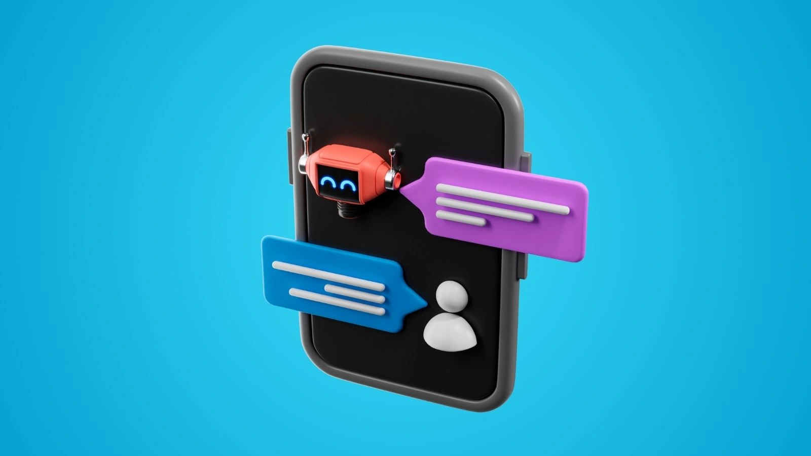 Voice and Conversational Search