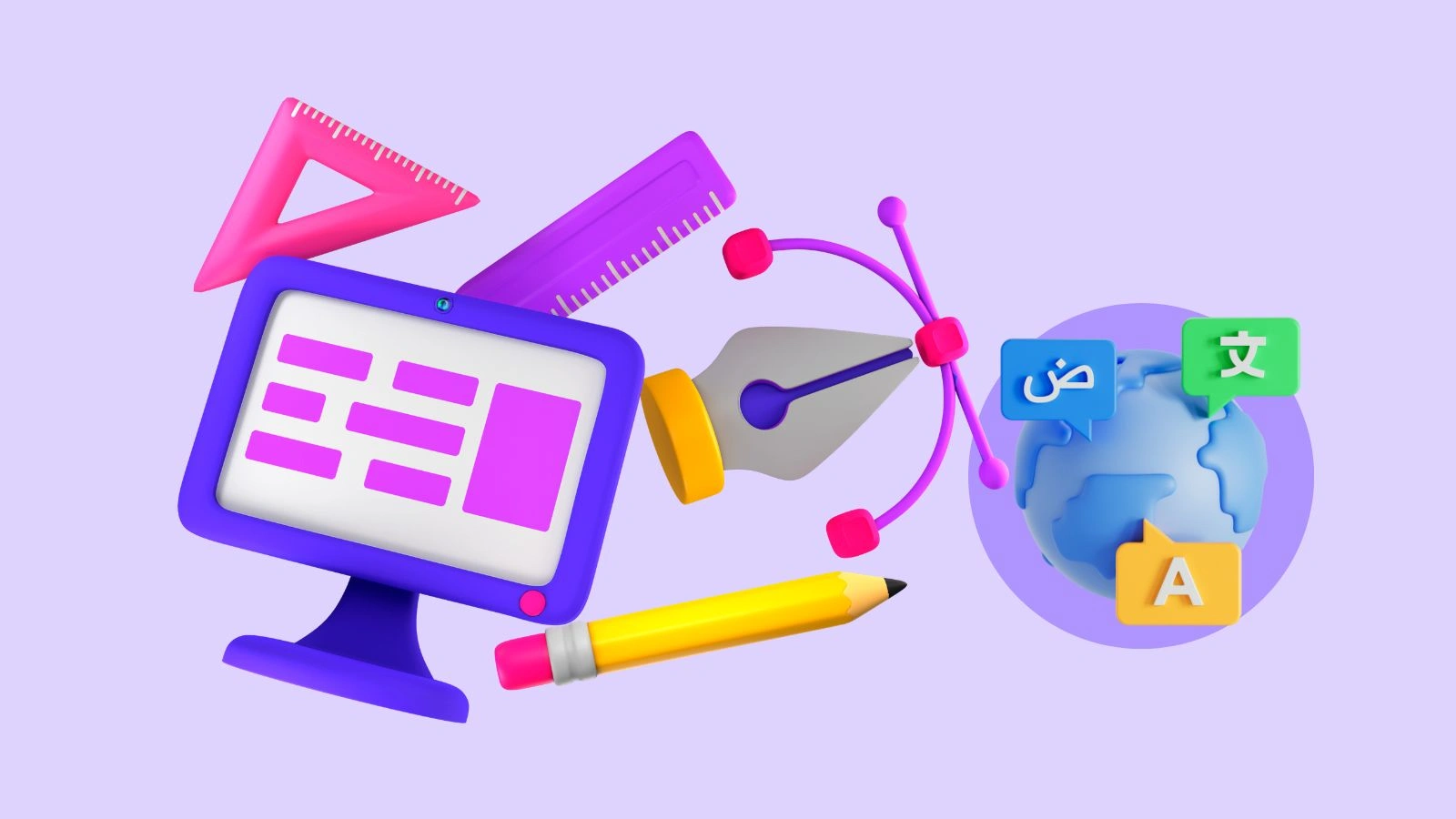 What Makes a True Bilingual Website?