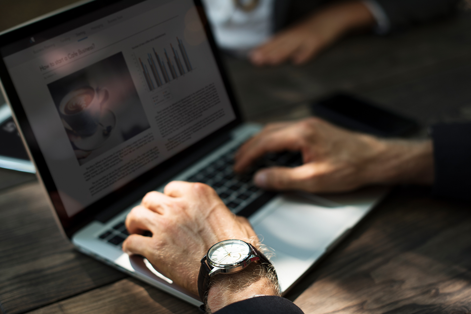 Link Auditing and Penalty Removal