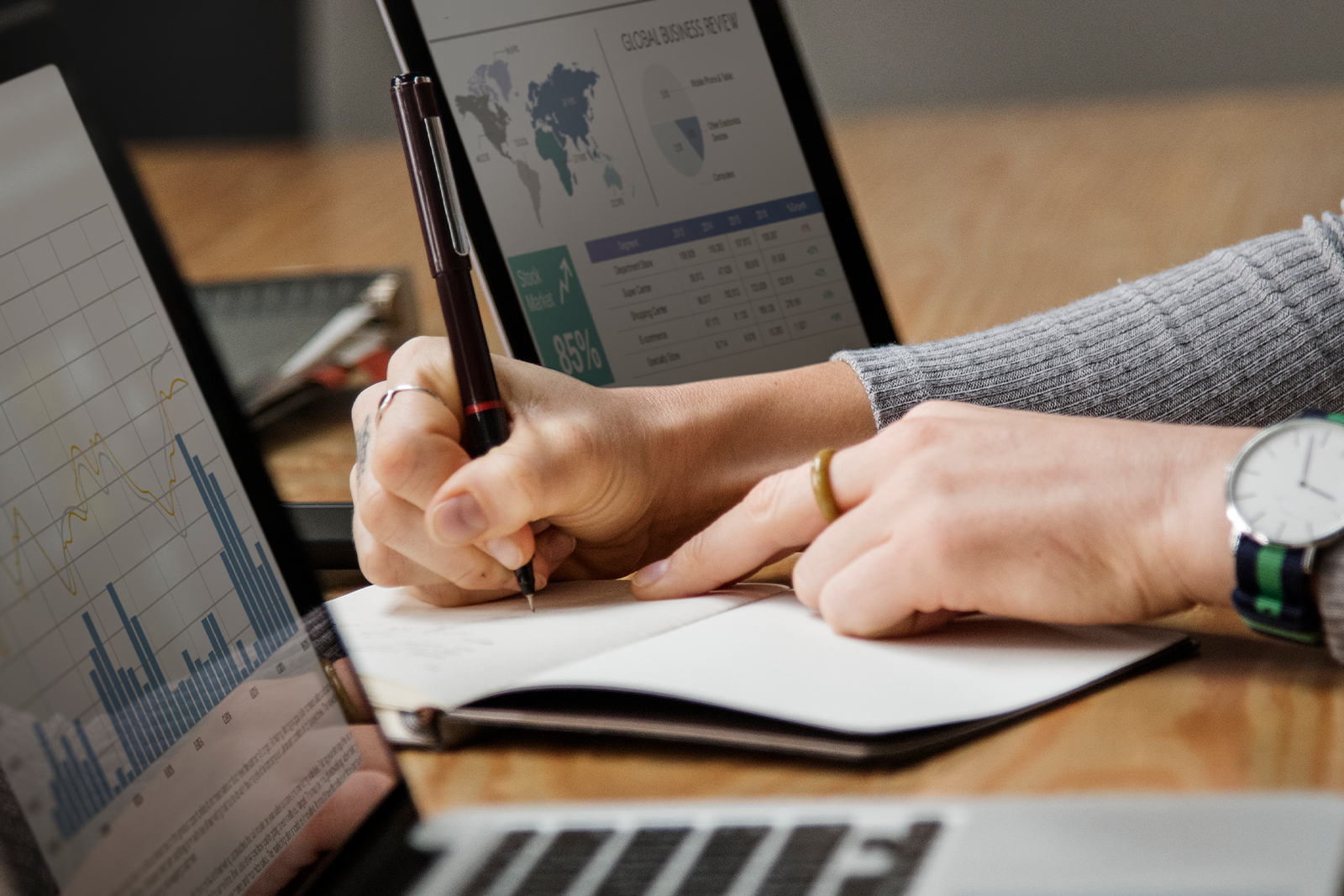 SEO Audit & Strategy