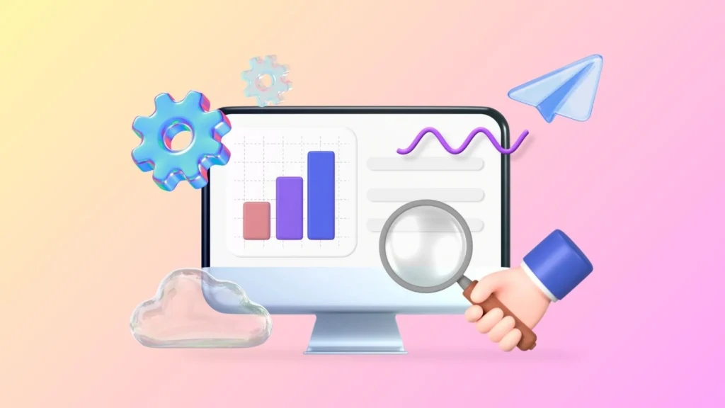 How SEO Audits Help Improve Website Performance 
