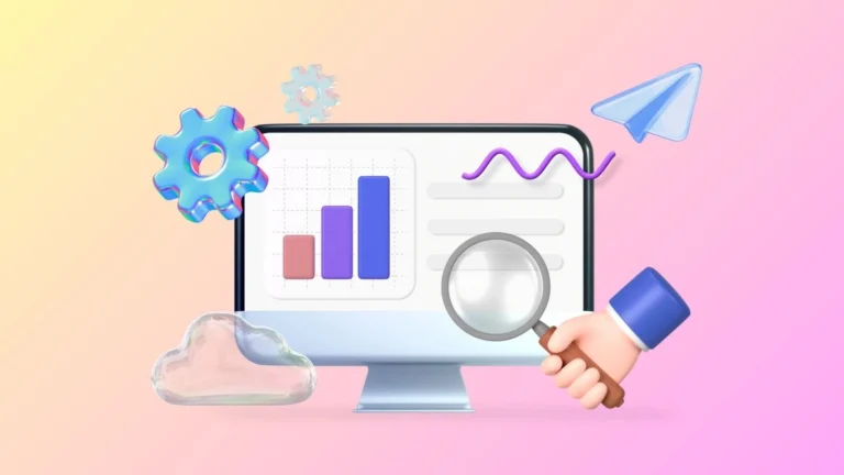 How SEO Audits Help Improve Website Performance 